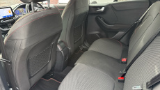 Ford Puma 1.0 EcoBoost ST-Line 5dr Auto Petrol Hatchback